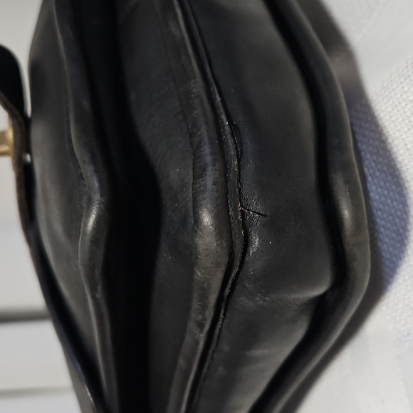 Coach Vintage Station Bag - Picture 4 of 15